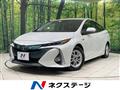 2018 Toyota Prius PHV