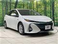 2018 Toyota Prius PHV