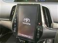 2018 Toyota Prius PHV