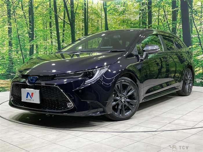 2020 Toyota Corolla Sedan