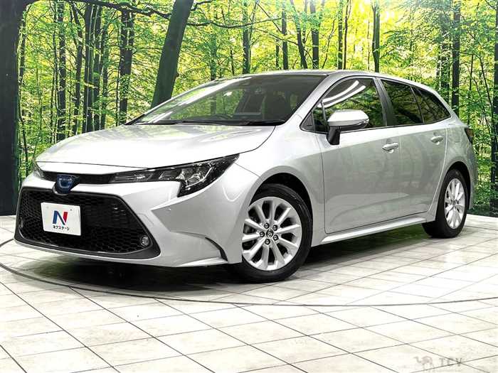 2022 Toyota Corolla Sedan