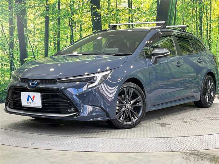 2024 Toyota Corolla Sedan