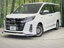 2017 Toyota Noah