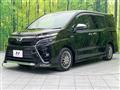 2018 Toyota Voxy