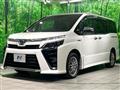 2020 Toyota Voxy
