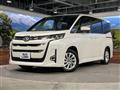 2022 Toyota Noah