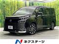 2022 Toyota Voxy