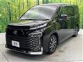 2022 Toyota Voxy