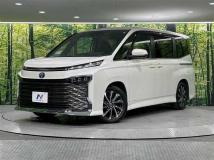 2023 Toyota Voxy