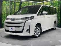 2023 Toyota Noah