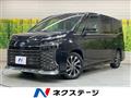 2024 Toyota Voxy