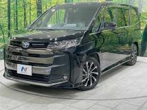 2025 Toyota Noah