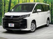 2022 Toyota Noah