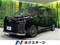 2024 Toyota Voxy