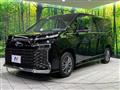 2024 Toyota Voxy