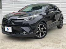 2017 Toyota C-HR
