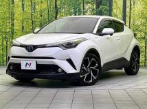 2017 Toyota C-HR