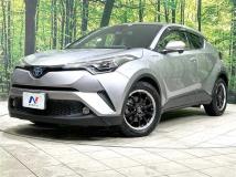 2017 Toyota C-HR