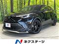 2021 Toyota C-HR