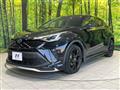 2021 Toyota C-HR