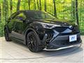 2021 Toyota C-HR