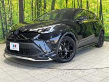 2021 Toyota C-HR