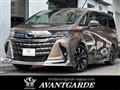 2024 Toyota Alphard G