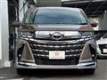2024 Toyota Alphard G