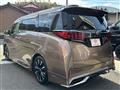 2024 Toyota Alphard G