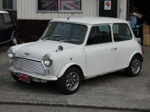 1999 Rover Mini