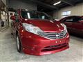 2013 Nissan Note