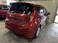 2013 Nissan Note