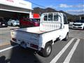 2005 Honda Acty Truck