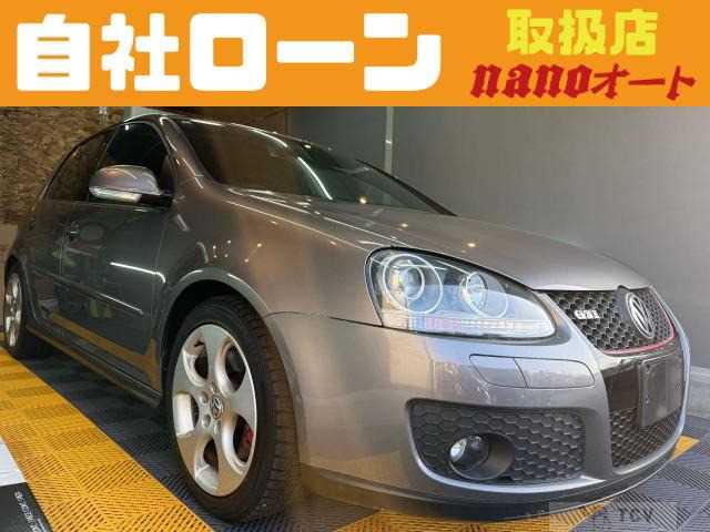 2007 Volkswagen Golf