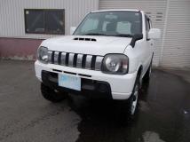 2013 Suzuki Jimny