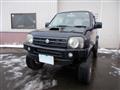 2007 Suzuki Jimny