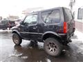 2007 Suzuki Jimny