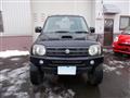 2007 Suzuki Jimny