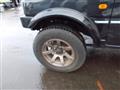 2007 Suzuki Jimny