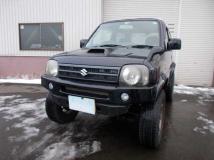 2007 Suzuki Jimny