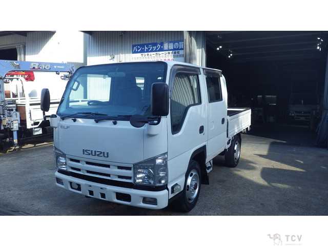 2013 Isuzu Isuzu Others