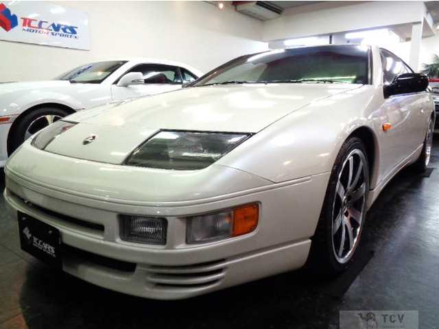 1990 Nissan Fairlady Z