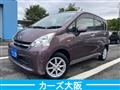 2011 Daihatsu Move