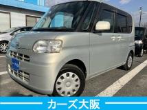2008 Daihatsu Tanto