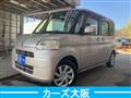 2012 Daihatsu Tanto