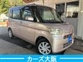 2012 Daihatsu Tanto