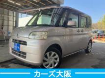 2012 Daihatsu Tanto