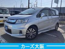 2014 Honda Freed