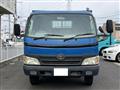 2009 Toyota Dyna Truck