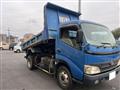 2009 Toyota Dyna Truck